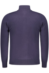 RIFLE MEN'S BLUE SHIRT