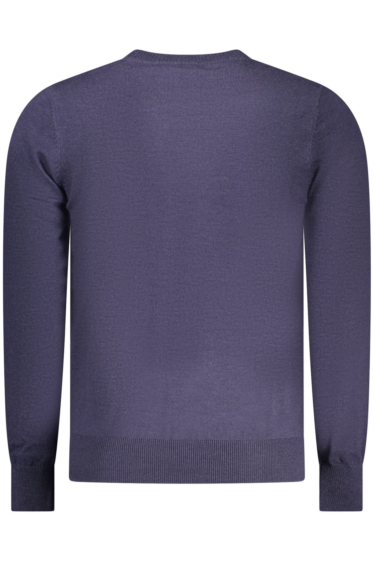 RIFLE MEN'S BLUE SHIRT