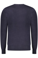 RIFLE SHIRT MEN BLUE