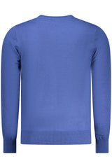 RIFLE MEN'S BLUE SHIRT