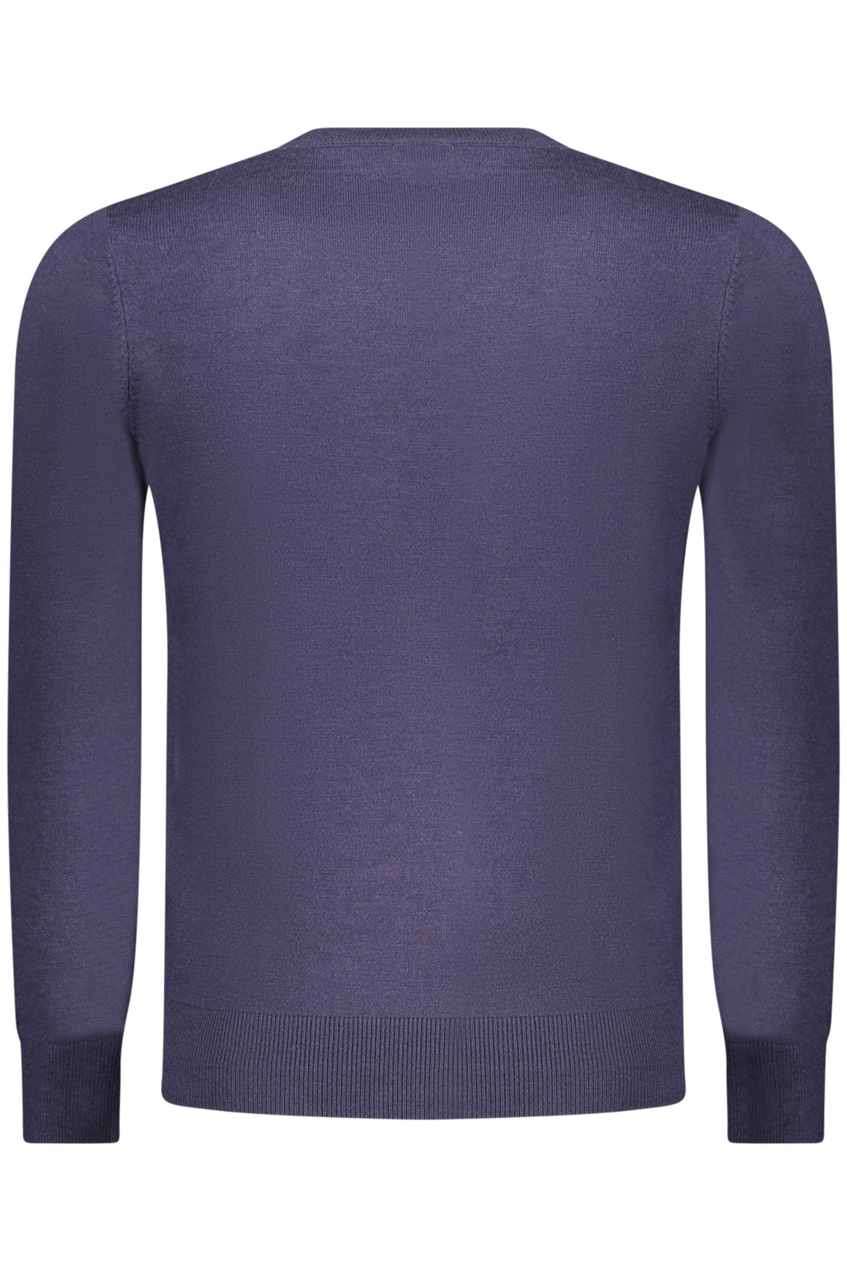 RIFLE MEN'S BLUE SHIRT