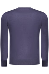 RIFLE MEN'S BLUE SHIRT