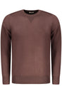 MEN'S RIFLE SHIRT BROWN