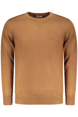 MEN'S RIFLE SHIRT BROWN