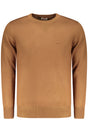 MEN'S RIFLE SHIRT BROWN