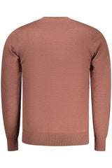 MEN'S RIFLE SHIRT BROWN