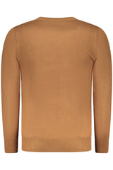 MEN'S RIFLE SHIRT BROWN