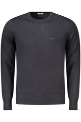 RIFLE SHIRT MEN BLACK