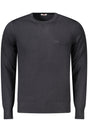 RIFLE SHIRT MEN BLACK