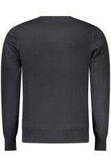 RIFLE SHIRT MEN BLACK