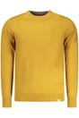 RIFLE MEN'S GOLD SHIRT