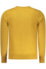 RIFLE MEN'S GOLD SHIRT