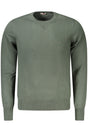 RIFLE GREEN MEN'S SHIRT