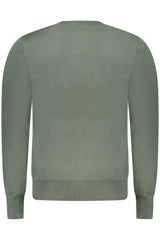 RIFLE GREEN MEN'S SHIRT