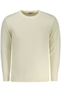 RIFLE SWEATER MEN'S WHITE
