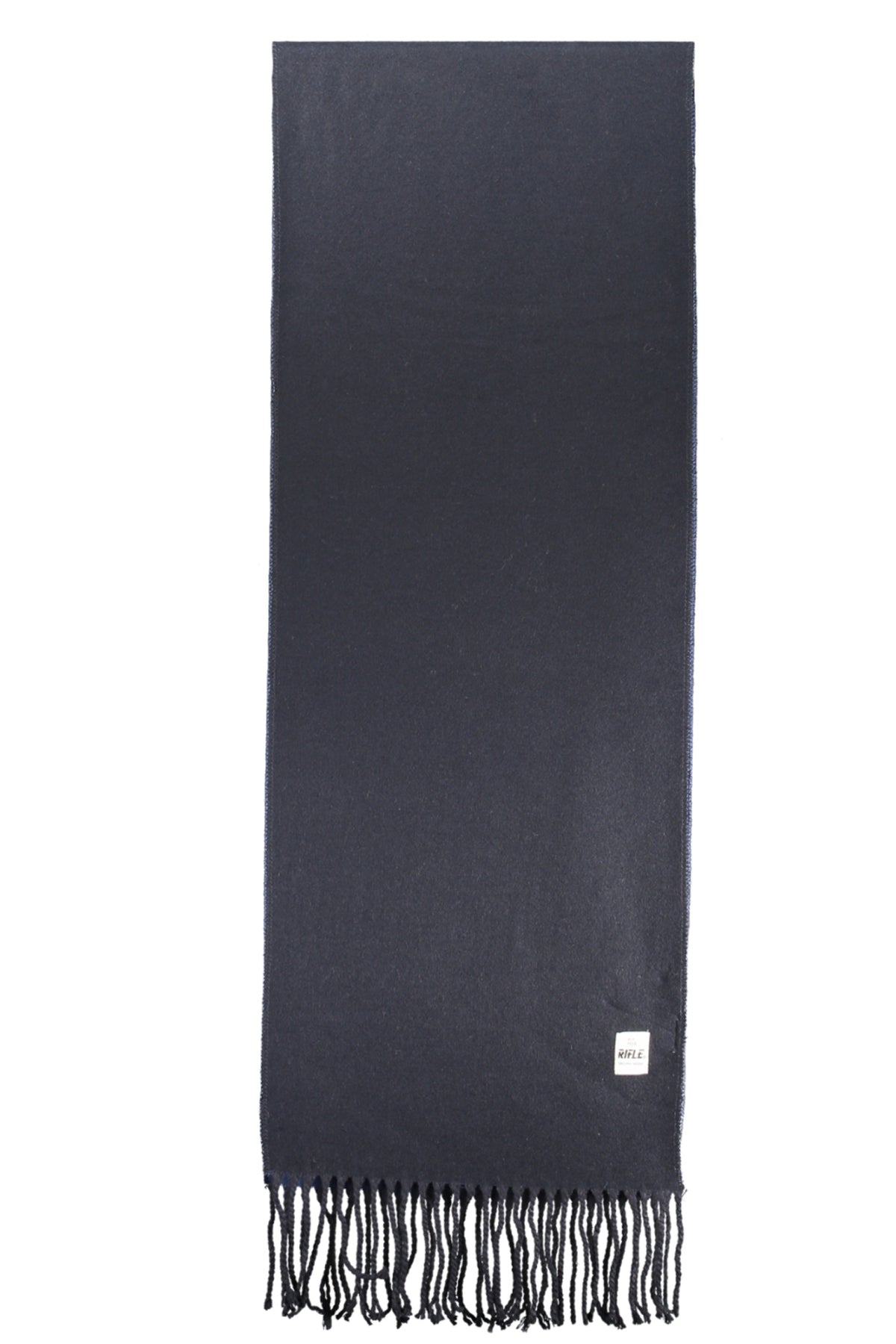 RIFLE SCARF MEN'S BLUE