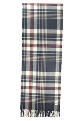 RIFLE SCARF MEN'S BLUE