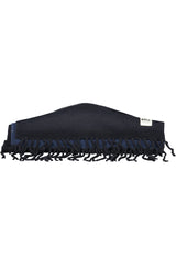 RIFLE SCARF MEN'S BLUE