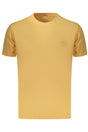 RIFLE SHORT-SLEEVED T-SHIRT MEN'S ORANGE