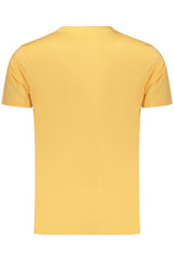 RIFLE SHORT-SLEEVED T-SHIRT MEN'S ORANGE