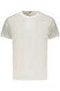 RIFLE SHORT-SLEEVED T-SHIRT MEN'S WHITE