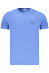 RIFLE SHORT-SLEEVED T-SHIRT MEN'S BLUE