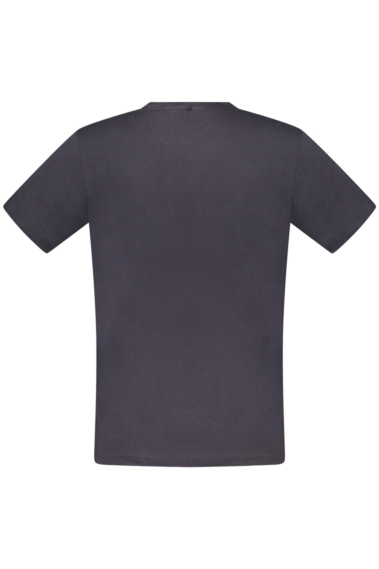 RIFLE SHORT SLEEVE T-SHIRT MEN BLUE