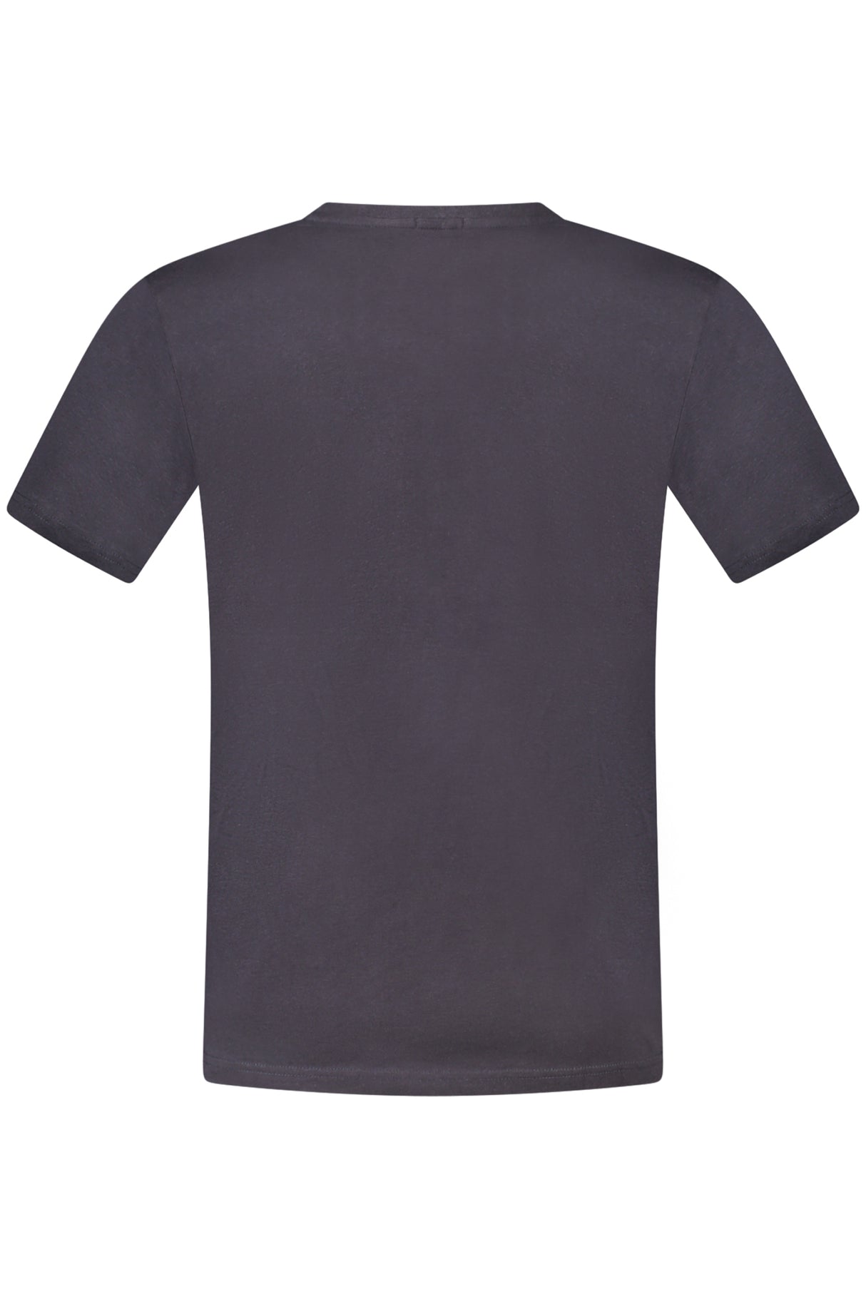 RIFLE SHORT SLEEVE T-SHIRT MEN BLUE