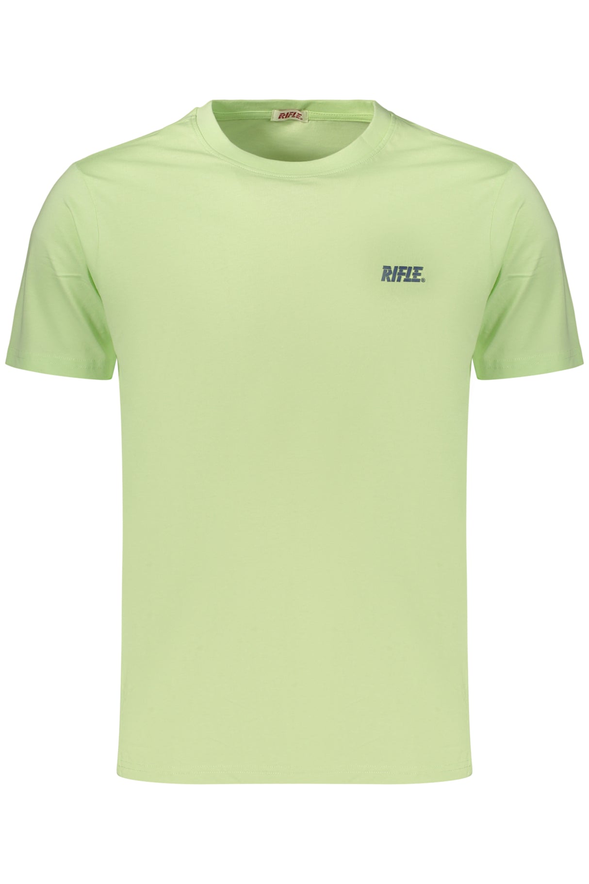 RIFLE SHORT-SLEEVED T-SHIRT MEN'S GREEN