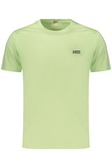 RIFLE SHORT-SLEEVED T-SHIRT MEN'S GREEN