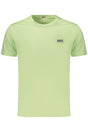 RIFLE SHORT-SLEEVED T-SHIRT MEN'S GREEN