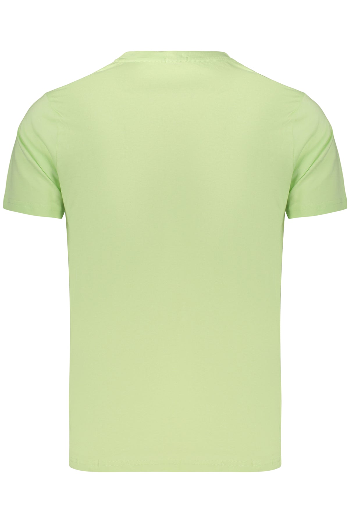 RIFLE SHORT-SLEEVED T-SHIRT MEN'S GREEN