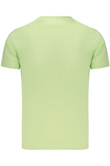 RIFLE SHORT-SLEEVED T-SHIRT MEN'S GREEN