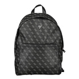 Guess Backpack Black - Women's