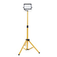 Rexer Floodlight with Tripod Mains Powered 4000k 1 x 50W / 5500 lms RX08050