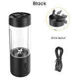 BlendMate Mini Portable Blender/Juicer