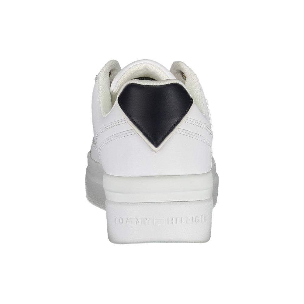 Tommy Hilfiger Sneakers White - Women's