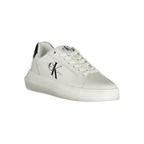 Calvin Klein Sneakers White with Black details - Women's