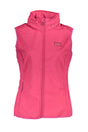 NAUTICAL SCHOOL WOMEN'S PINK SLEEVELESS