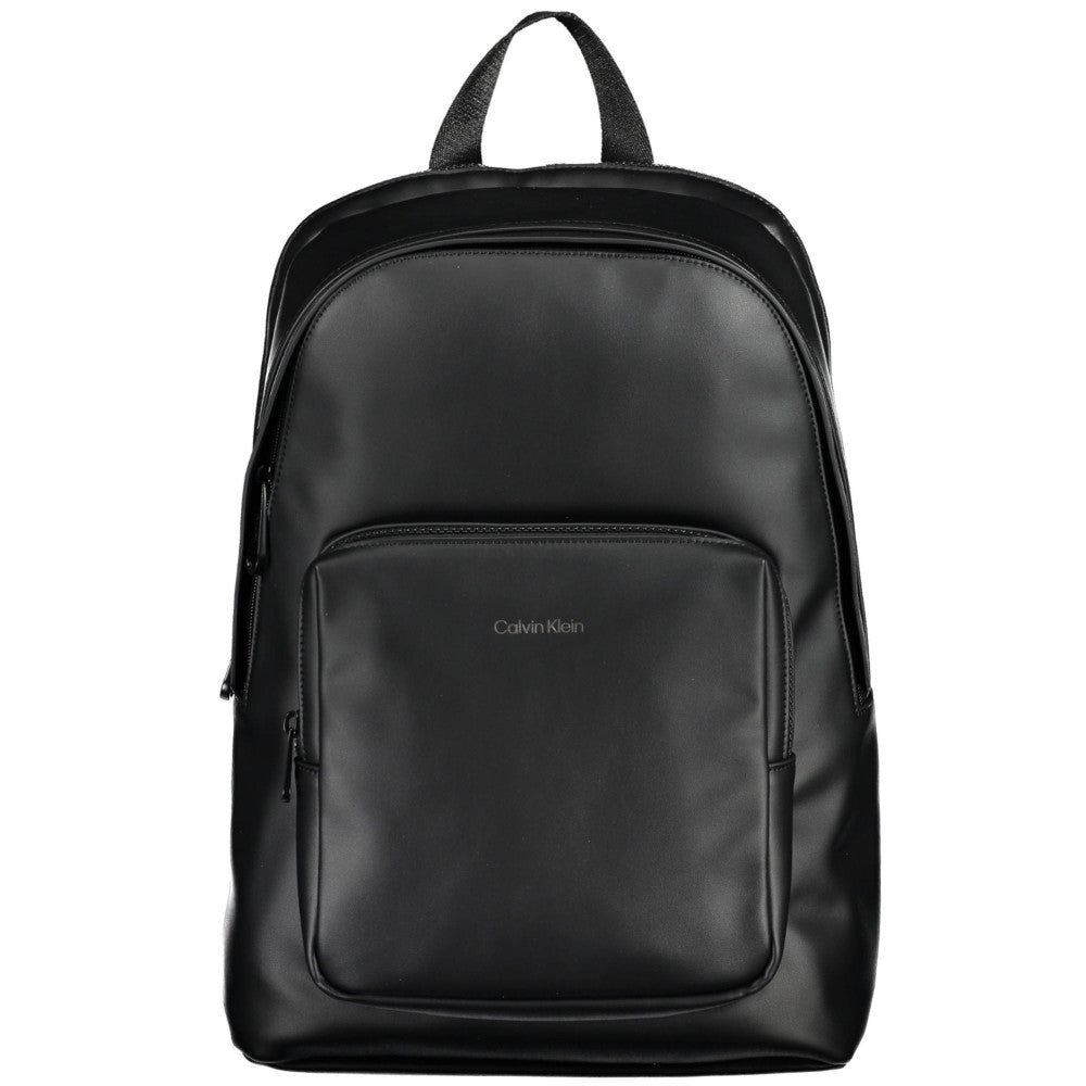 Calvin Klein Backpack Black - Unisex