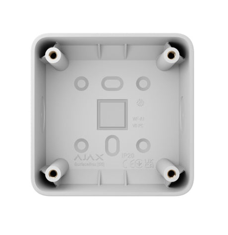 AJAX Accessories Surface Box