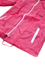 SIMIANI WATERPROOF UNISEX PINK