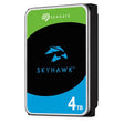 Seagate Skyhawk 4TB HDD SATA 3.5'' CCTV