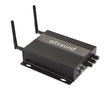 Artsound SMART HYDE Multiroom Amplifier 2x50W@4ohm BT-USB-WiFi-LAN-Airplay-Optical