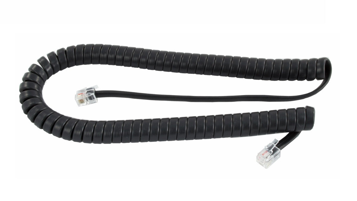 Yealink IP Phone Spiral Cord HQ