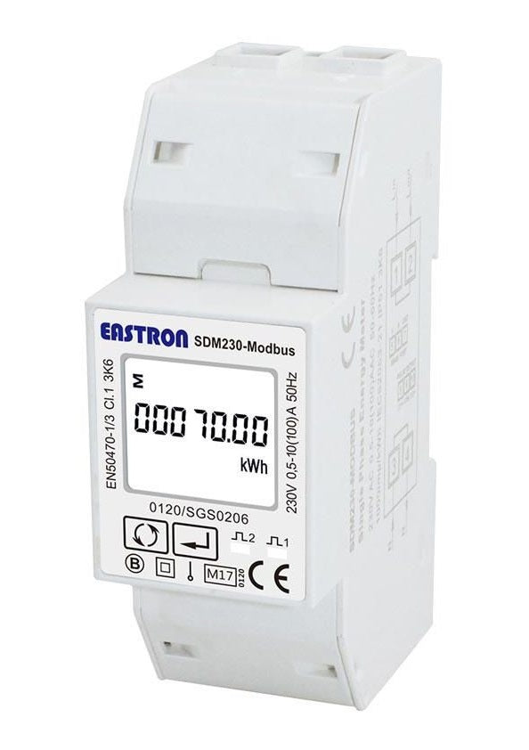 Growatt Single Phase Smart Meter SPM-C