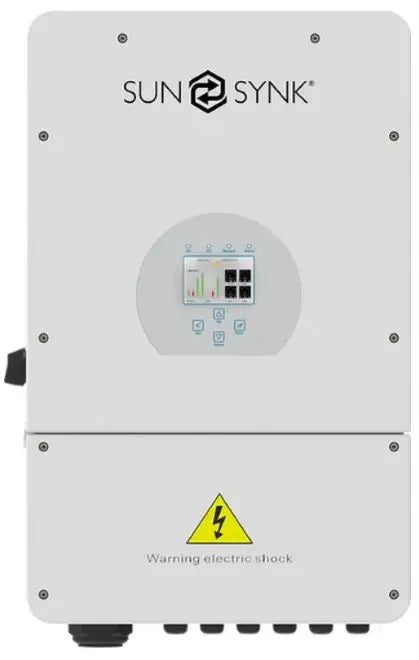 SUNSYNK HI Hybrid Inverter 3 Phase 10KW