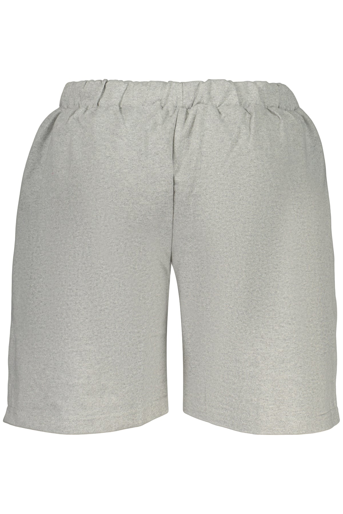 SUPERGA MEN'S SHORT TRACKSUIT TROUSERS GREY