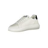 Calvin Klein Sneakers White with Black details - Women's