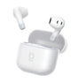 Baseus Headphones In Ear TWS BS2 Lite, SuperBass 2.0, Bluetooth 6.0, IP55, White